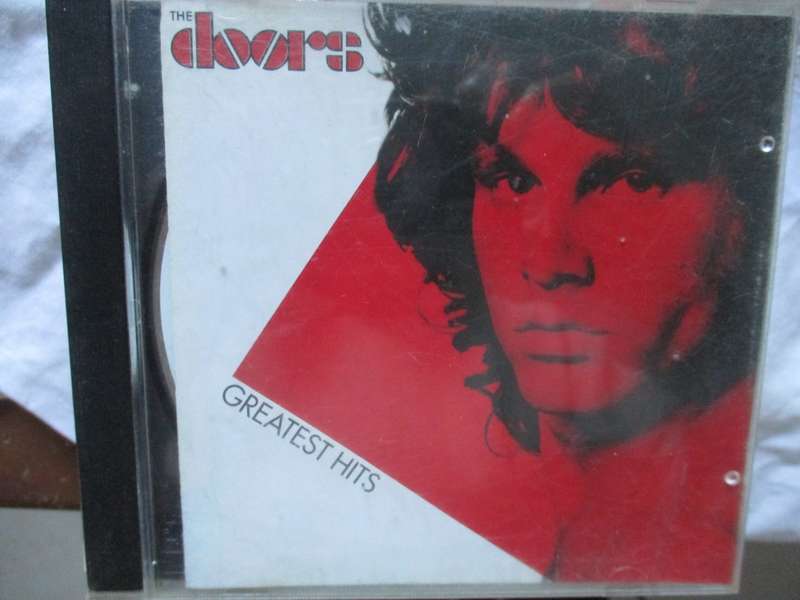 the doors