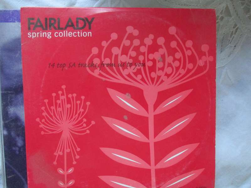 fair lady singles collection