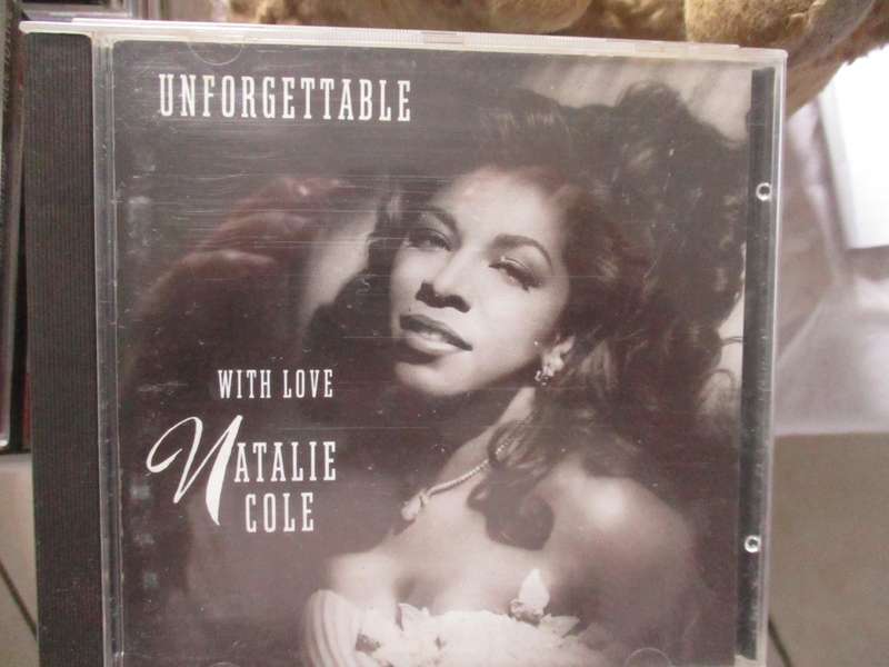 natalie cole