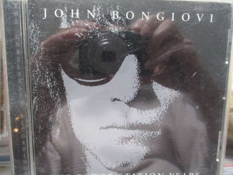 john bongiovi