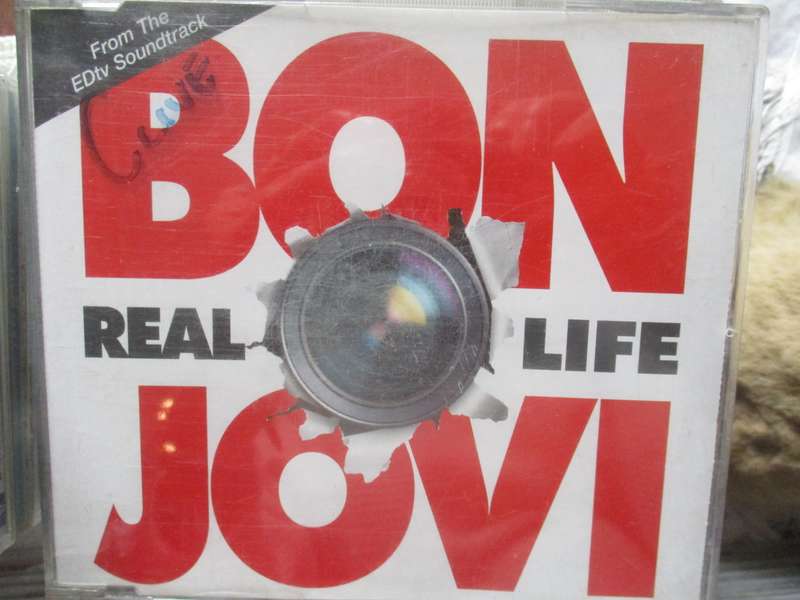 bon jovi cd single south african press