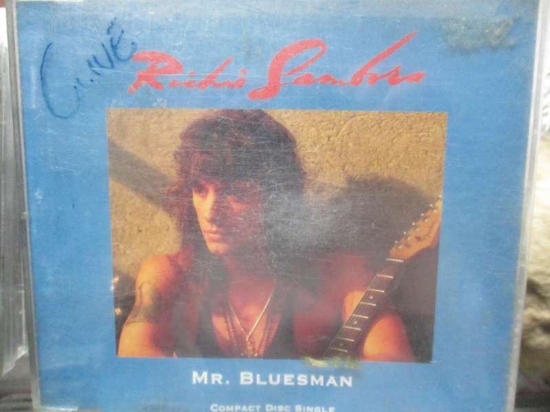 richie sambora cd single