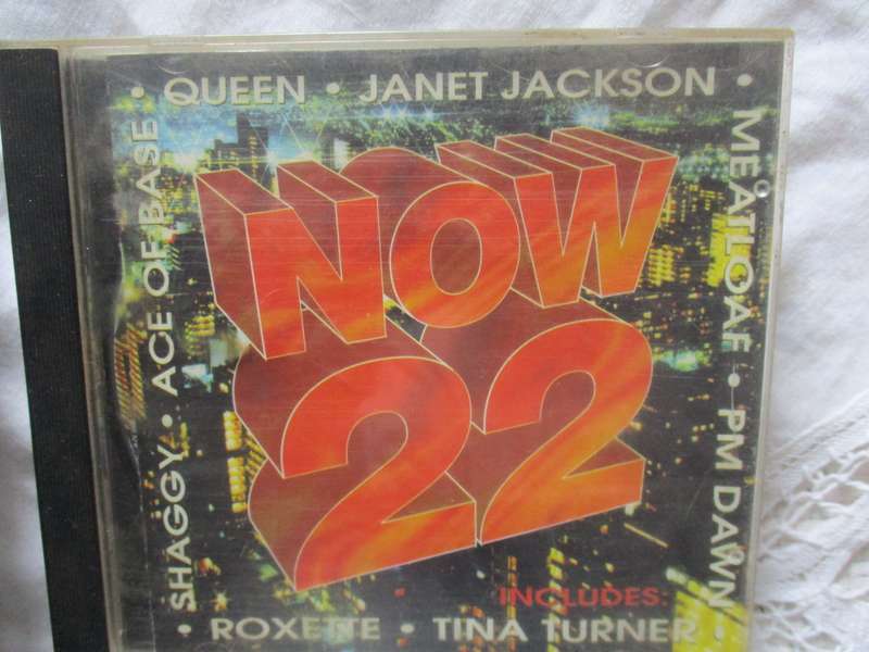 now 22