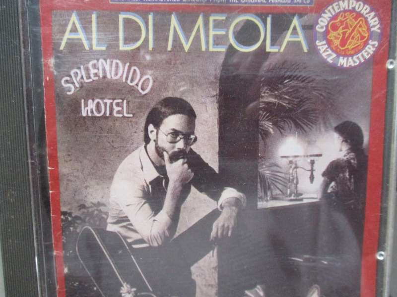 al di meola