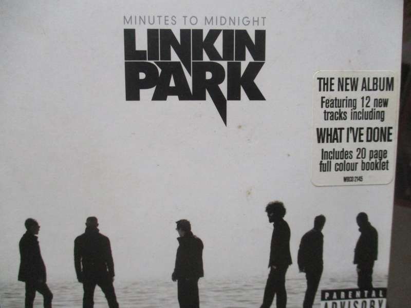 linkin park