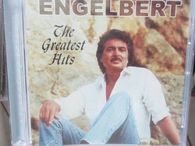 engelbert humperdink