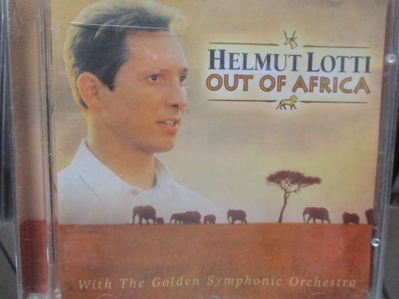 helmut lotti
