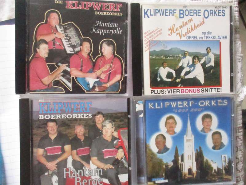 klipwerf orchestra cds