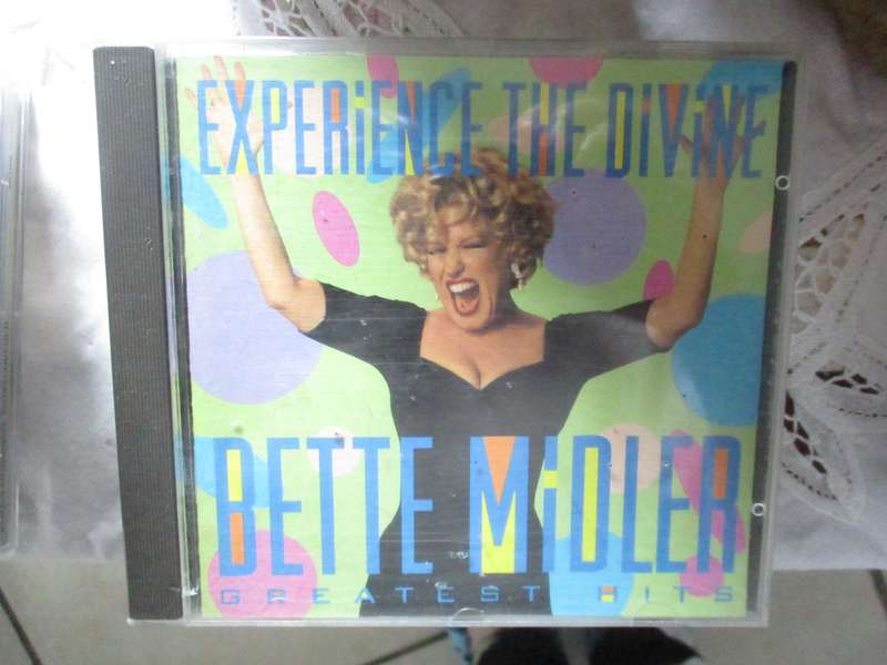 bette midler