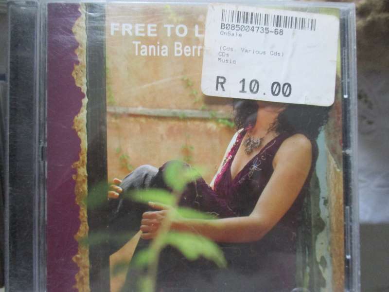 tanya berrage
