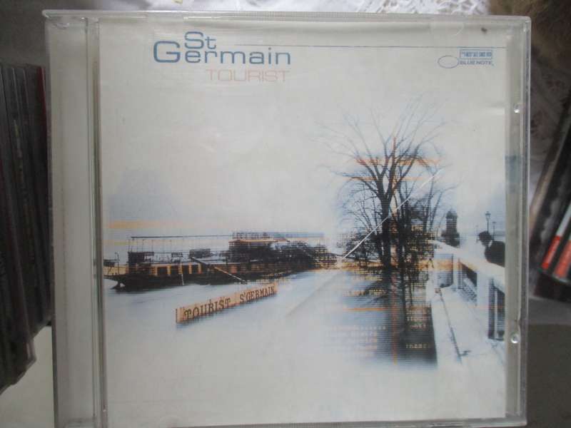 st germain