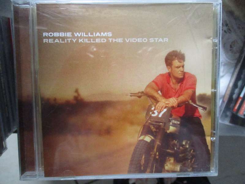 robbie williams