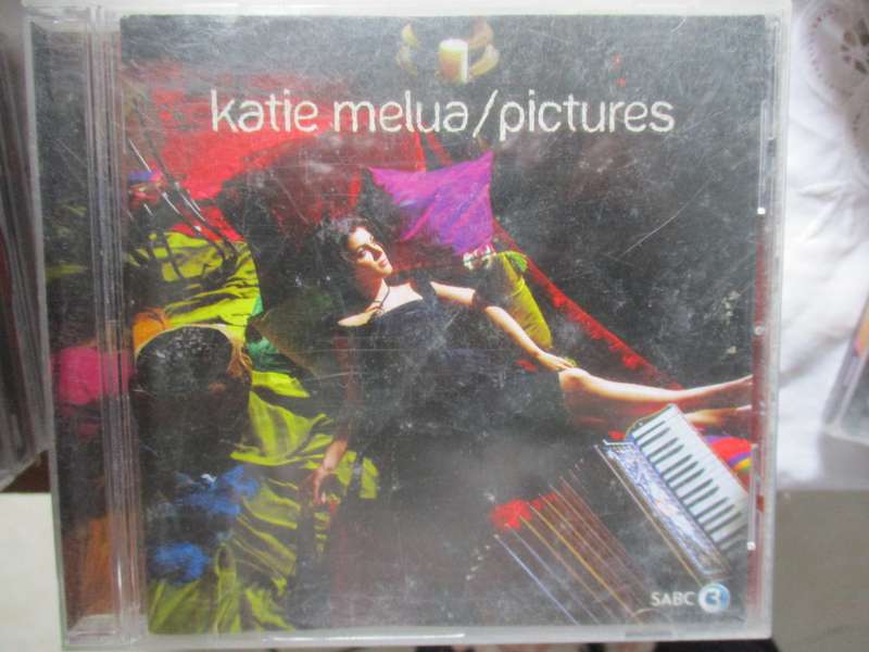 katie melua
