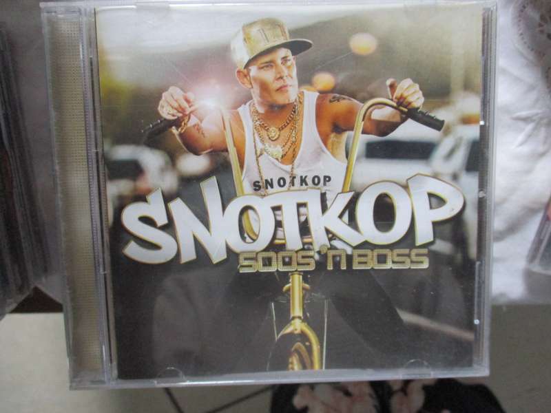 snotkop