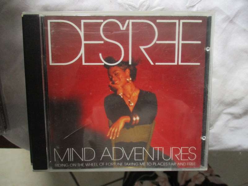 desree