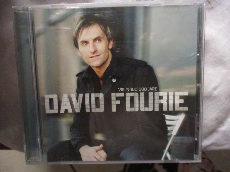 david fourie