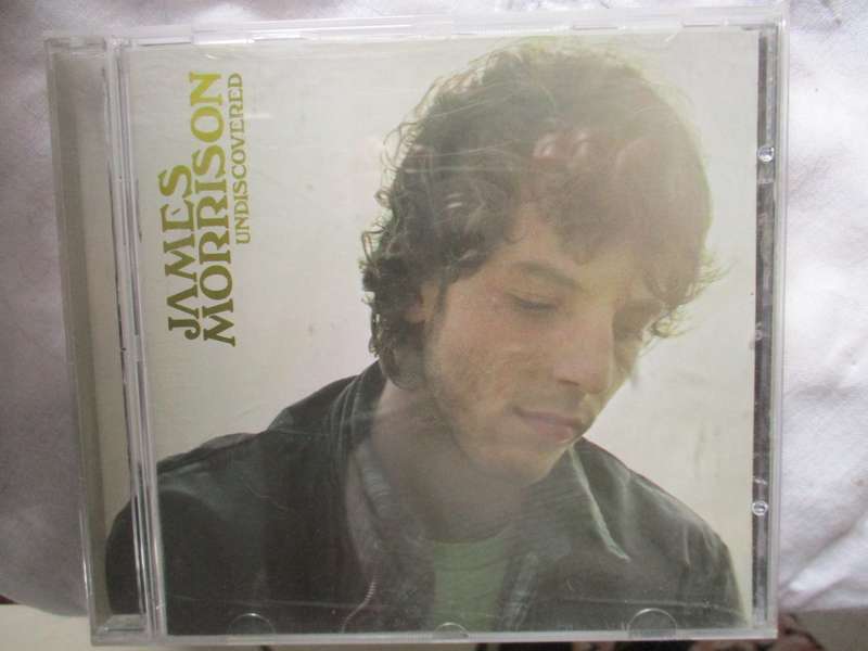 james morrison