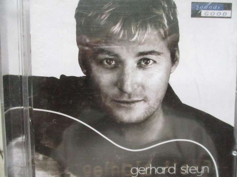 gerhard steyn