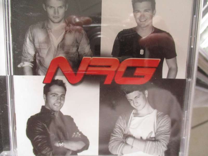 nrg