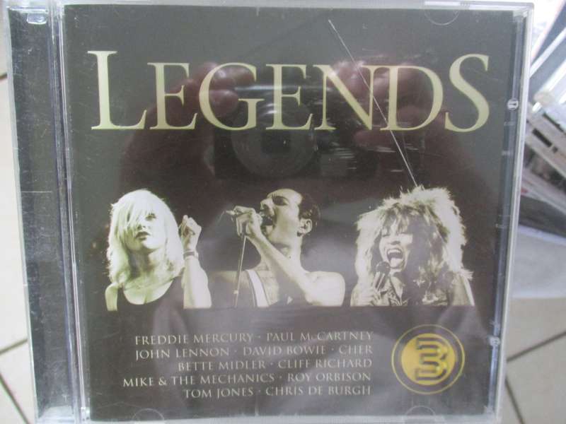 legends