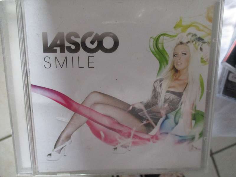 lasgo