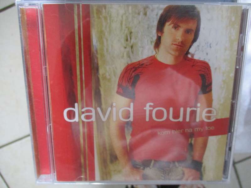 david fourie