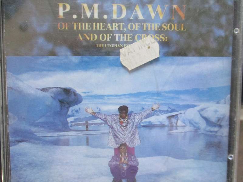 pm dawn