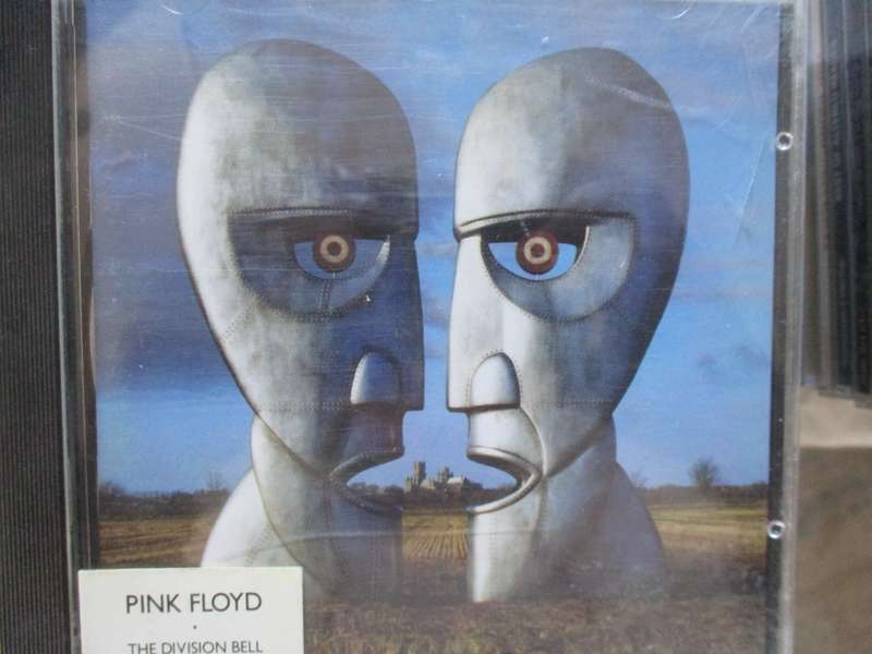 pink floyd