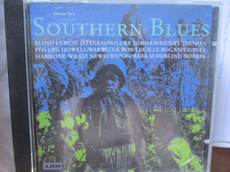 southern blues