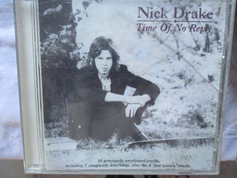 nick drake