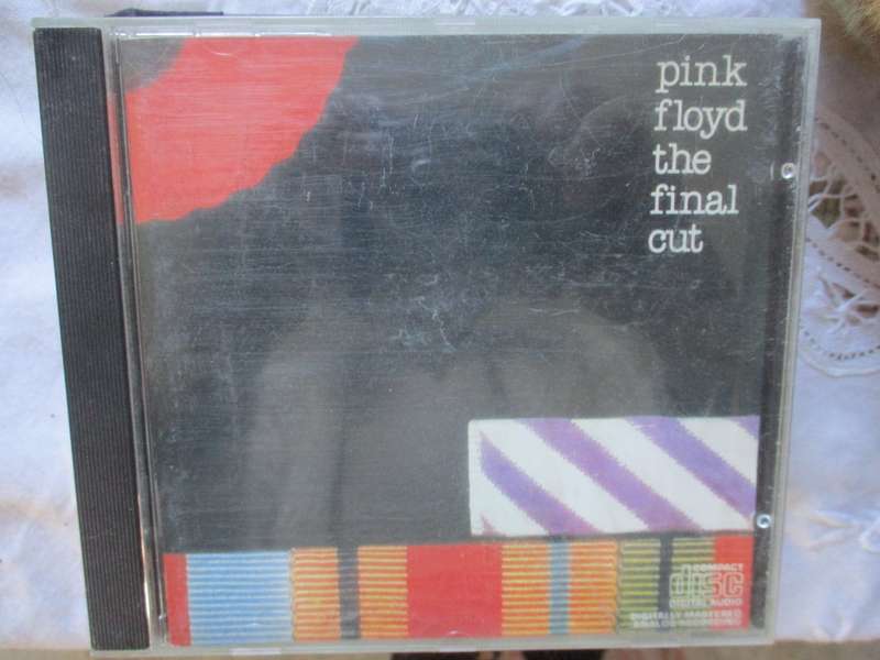 pink floyd