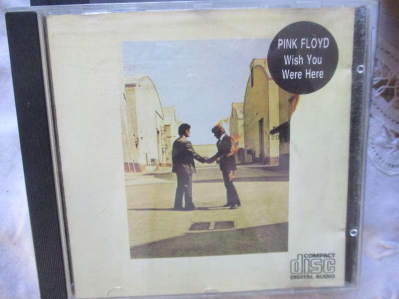 pink floyd