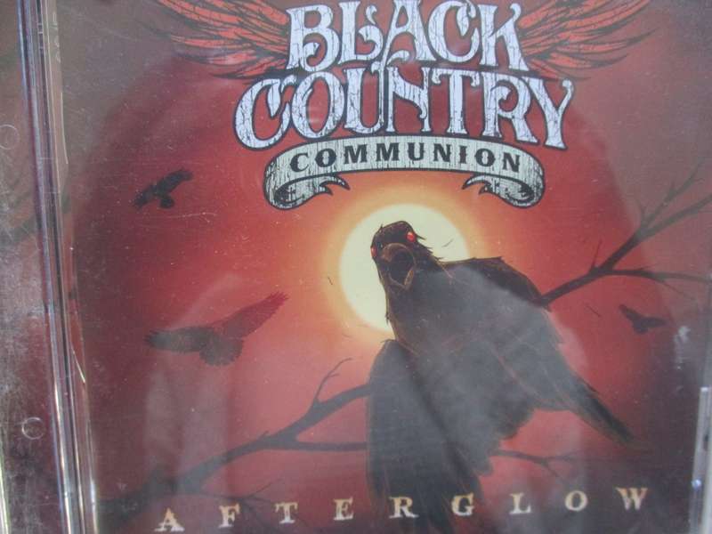 black country