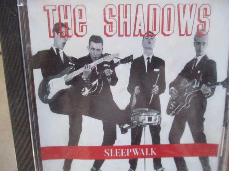 the shadows