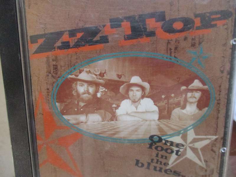 zz top
