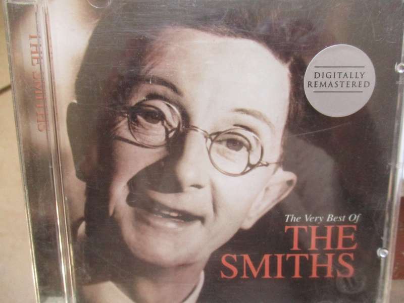 the smiths