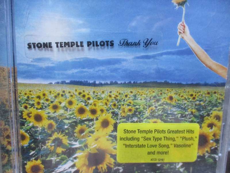 stone temple pilots