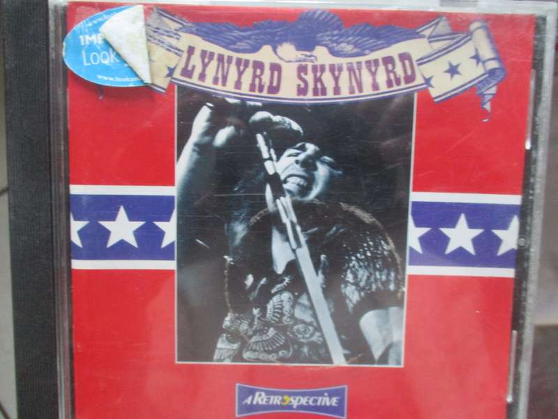 lynryd skynrd