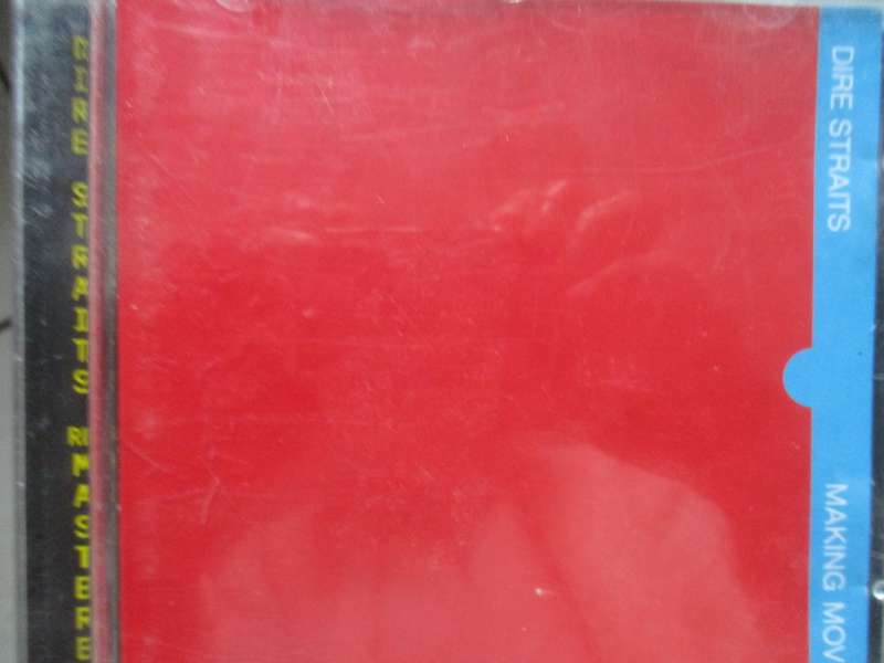 dire straits remastered