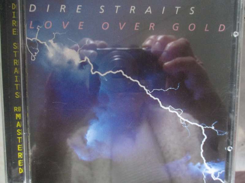 dire straits remastered