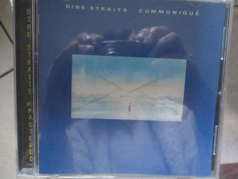 dire straits remastered