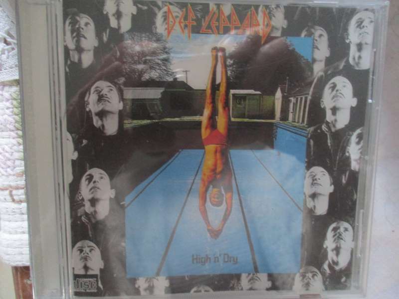 def leppard