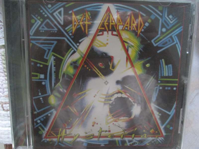 def leppard