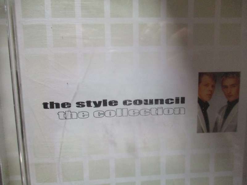 style council