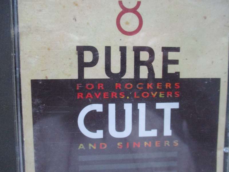 cult