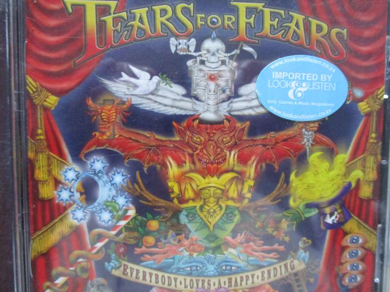 tears for fears
