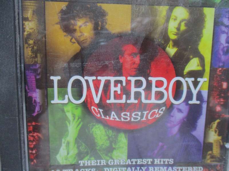 loverboy