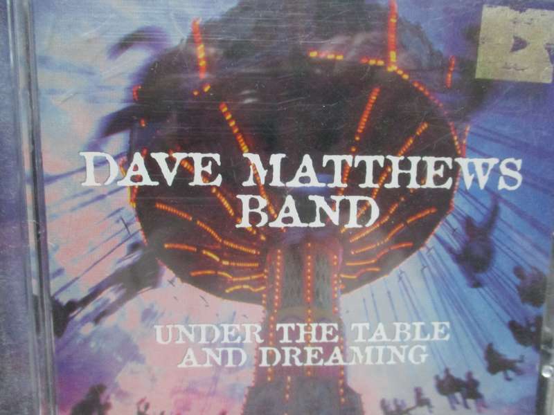 dave matthews band