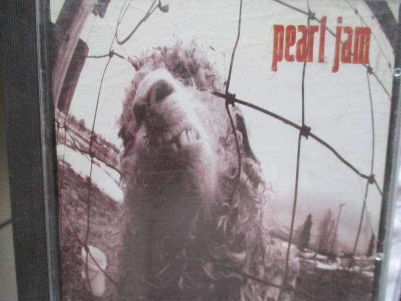 pearl jam
