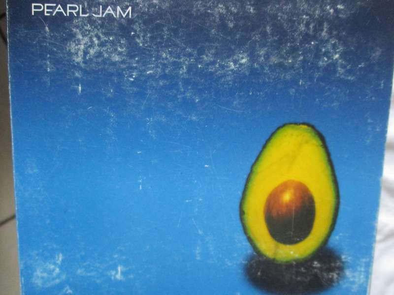 pearl jam
